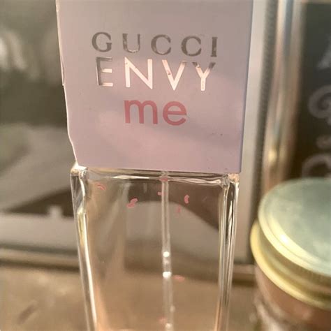 gucci envy perfume discontinued replacement|Gucci envy for men discontinued.